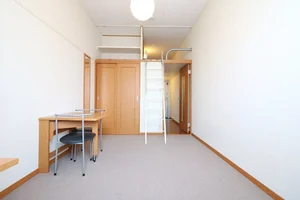 のマンスリーマンション・ウィークリーマンション「レオパレスＨＡＲＵ 207(No.808151)」メイン画像