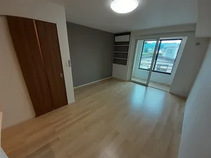 のマンスリーマンション・ウィークリーマンション「レグルス 204・洋室(No.808206)」メイン画像