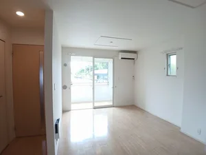 東村山郡中山町のマンスリーマンション・ウィークリーマンション「メゾン　アルモニー 101・洋室(No.808219)」メイン画像