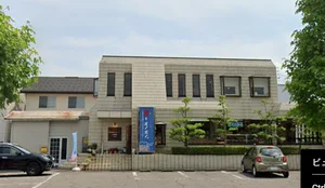 ケーキハウス BONOBONOまで徒歩3分、270m。