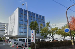 福井県済生会病院まで車で8分、3.5km。