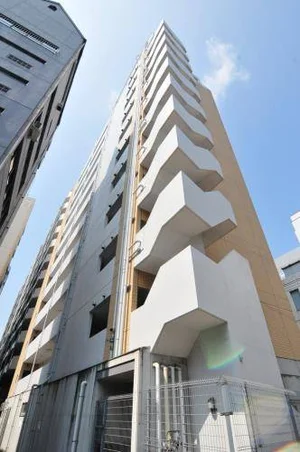 ＬＥＣ東京リーガルマインド大学院大学周辺のマンスリーマンション・ウィークリーマンション「メゾン・ド・ヴィレ東神田(No.808649)」メイン画像