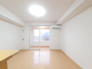 越中大門駅（富山県）のマンスリーマンション・ウィークリーマンション「フルールⅡ 202・洋室(No.808754)」メイン画像