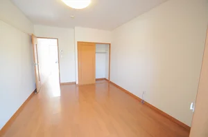 北九州市のマンスリーマンション・ウィークリーマンション「レオパレスマックハウス 102(No.809116)」メイン画像