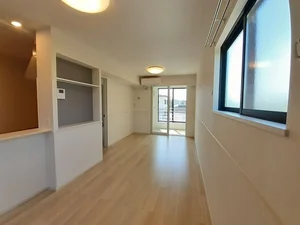 のマンスリーマンション・ウィークリーマンション「シーズンテラスⅠ 201・洋室(No.809138)」メイン画像