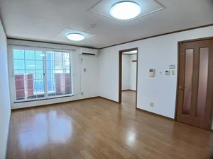 のマンスリーマンション・ウィークリーマンション「ア・ラ・モード 202・洋室(No.809141)」メイン画像