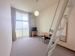 姫路駅（兵庫県）・山陽姫路駅（兵庫県）のマンスリーマンション・ウィークリーマンション「レオパレスフルール竹ノ下 208(No.809493)」メイン画像