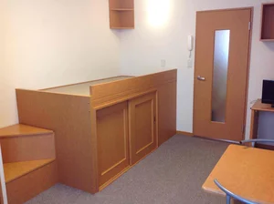 榛原郡吉田町のマンスリーマンション・ウィークリーマンション「レオパレスノーヴァ 204(No.809664)」メイン画像