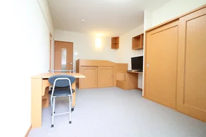 小浜市のマンスリーマンション・ウィークリーマンション「レオパレスロフト 304(No.809707)」メイン画像