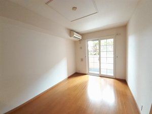 のマンスリーマンション・ウィークリーマンション「プレッソ・Ｔ 102・洋室(No.811683)」メイン画像