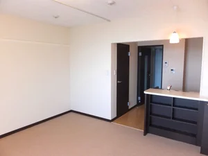 のマンスリーマンション・ウィークリーマンション「レオネクストエクレール北今市 308(No.812514)」メイン画像