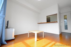 磐城駅（奈良県）のマンスリーマンション・ウィークリーマンション「レオパレスいわき 104(No.812970)」メイン画像