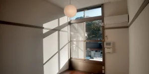 のマンスリーマンション・ウィークリーマンション「レオパレスフカサカ 205(No.812995)」メイン画像