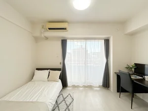 墨田区の家具家電付きマンスリーマンション「マイナビSTAYパレス住吉 503(No.813039)」メイン画像