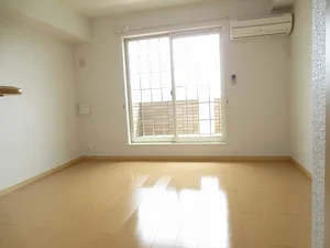 町田市のマンスリーマンション・ウィークリーマンション「シャルマンステージⅡ 202・洋室(No.813109)」メイン画像