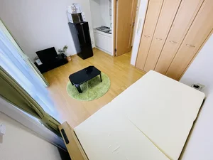 ご入居の募集を行っておりますので、空室確認やお問い合わせはお問い合わせフォームからお待ちしております♪