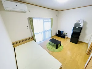 のマンスリーマンション・ウィークリーマンション「Ｓマンスリー小栗 205(No.813122)」メイン画像