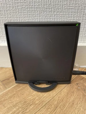 Wi-Fi完備なので、リモートワークにもおススメ物件です☆★