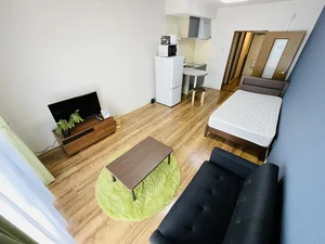 ご入居の募集を行っておりますので、空室確認やお問い合わせはお問い合わせフォームからお待ちしております♪