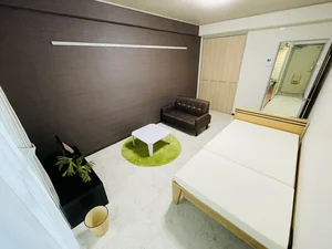 ご入居の募集を行っておりますので、空室確認やお問い合わせはお問い合わせフォームからお待ちしております♪