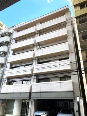 RCマンション!広島駅または八丁堀へ徒歩圏内で広島への中心部へのアクセスが抜群!