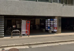お好み焼みっちゃん総本店 八丁堀本店 徒歩9分