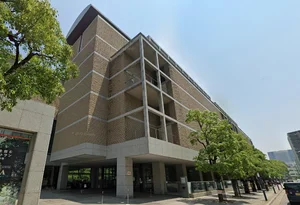 広島県立美術館 徒歩6分
