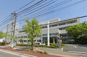 広島はくしま病院 徒歩12分