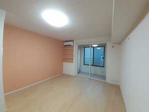 のマンスリーマンション・ウィークリーマンション「Ｈｏｐｅ　Ｈｉｌｌ 205・洋室(No.813560)」メイン画像