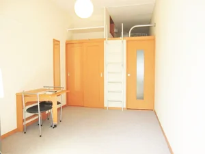 のマンスリーマンション・ウィークリーマンション「レオパレスＡｖａｎｃｅｒ 206(No.814261)」メイン画像