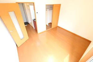 京都府のレオパレスセンター京都第２のマンスリーマンション・ウィークリーマンション「レオパレス磐手 201(No.814293)」メイン画像