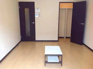 福岡市早良区のマンスリーマンション・ウィークリーマンション「レオネクストｍｉｒａｉｅ　西新 403(No.815063)」メイン画像