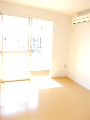 四ツ小屋駅（秋田県）のマンスリーマンション・ウィークリーマンション「アヴェニールⅠ 203・洋室(No.815690)」メイン画像