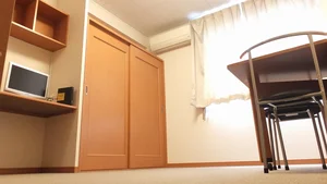 埼玉県のマンスリーマンション・ウィークリーマンション「レオパレスミチト 206(No.815959)」メイン画像