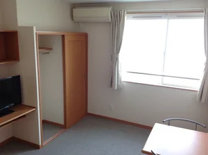 国母駅（山梨県）のマンスリーマンション・ウィークリーマンション「レオパレスＫｌａｖｉｅｒ 206(No.815978)」メイン画像