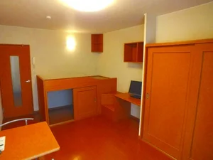 帝京平成大学ちはら台キャンパス周辺のマンスリーマンション・ウィークリーマンション「レオパレスサイプレス 102(No.816021)」メイン画像