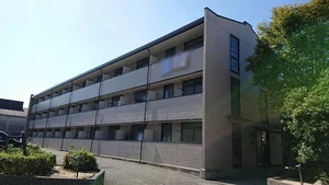兵庫県立　尼崎総合医療センター周辺のマンスリーマンション・ウィークリーマンション「レオパレスサンブライト 109(No.816032)」メイン画像