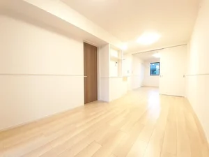 秋田県のマンスリーマンション・ウィークリーマンション「フェリーチェ 203・洋室(No.816165)」メイン画像