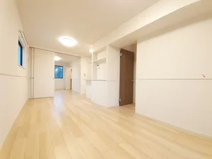 のマンスリーマンション・ウィークリーマンション「フェリーチェ 201・洋室(No.816167)」メイン画像