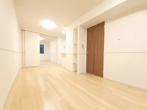 泉外旭川駅（秋田県）のマンスリーマンション・ウィークリーマンション「フェリーチェ 102・洋室(No.816171)」メイン画像