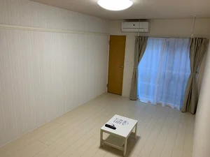 滋賀県のマンスリーマンション・ウィークリーマンション「クレイノＲｕｉＮａ　Ｋｉｙｏｕ 207(No.816697)」メイン画像