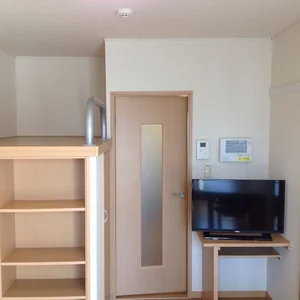 奥羽大学周辺のマンスリーマンション・ウィークリーマンション「レオパレスクリスタルパレス 105(No.816703)」メイン画像