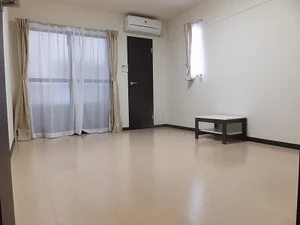 山陽学園短期大学周辺のマンスリーマンション・ウィークリーマンション「レオネクストグロリア京橋南Ⅱ 102(No.816719)」メイン画像