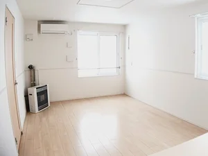 札幌市のマンスリーマンション・ウィークリーマンション「ヴィラＫ　Ⅳ 101・洋室(No.816725)」メイン画像