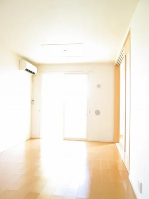 さくらんぼ東根駅（山形県）のマンスリーマンション・ウィークリーマンション「リヴ・タウン　Ⅱ 203・洋室(No.816730)」メイン画像