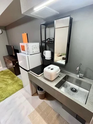 キッチンの雰囲気です♪