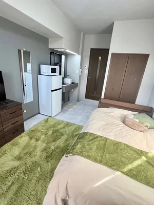 女性に超オススメ物件♪京都観光にどうぞ♪