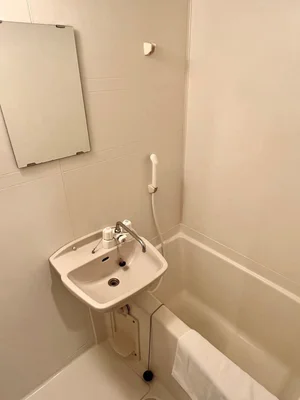 水回りの雰囲気です♪