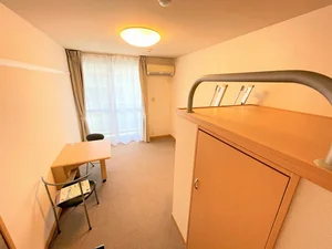 京都府のレオパレスセンター京都第２のマンスリーマンション・ウィークリーマンション「レオパレスエスペランサ舞 205(No.817376)」メイン画像