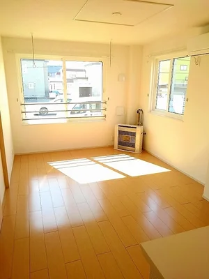 のマンスリーマンション・ウィークリーマンション「Ｋ＆ＭⅣ 101・洋室(No.817407)」メイン画像